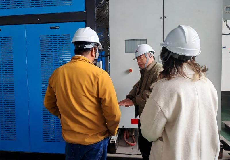 on site practical operation standard process teaching.jpg